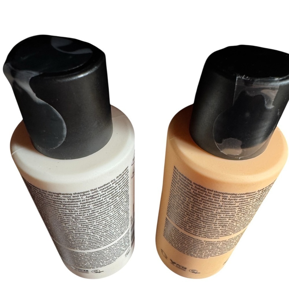 Maria Nila Head & Hair Heal Shampoo & Conditioner Sensitive Dry Scalp 3.4 fl oz - Picture 6 of 10